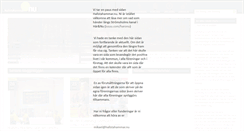 Desktop Screenshot of hallstahammar.nu